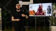 История Йоги | Часть №1 | Цикл лекций "Йога и Наука" | Daniel Che