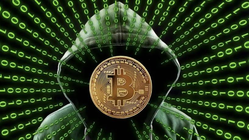 BITCOIN - САМЫЕ СОКРОВЕННЫЕ ТАЙНЫ