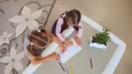 Клип фпк,участок,Саратов пассажирский