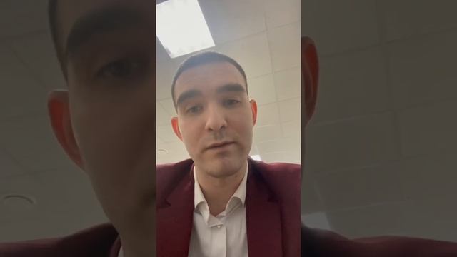 Рынок рухнул, выкупаем