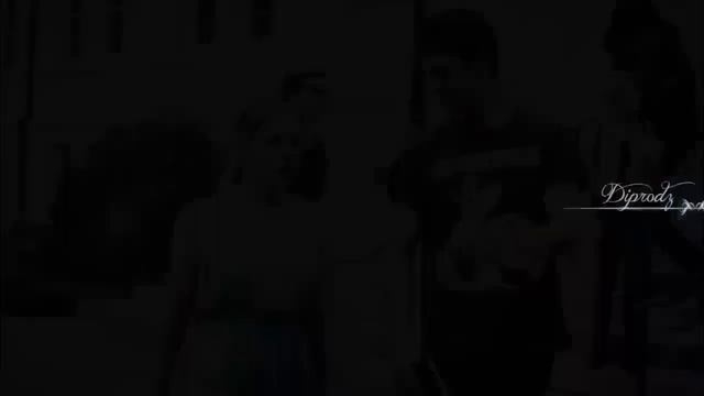 Klaus - занг назан(sloved)