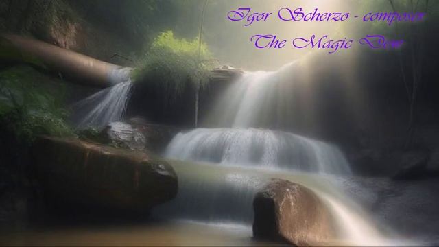 Igor Scherzo - The Magic Dew