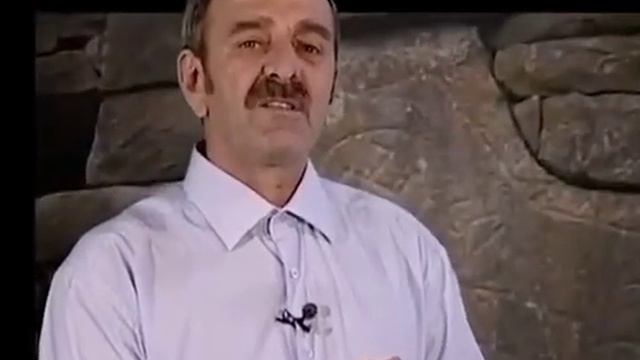 Чисто на Чеченском о Чеченцах