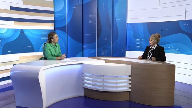 «Здесь и сейчас»: Людмила Бойченко, о Дне открытых дверей  Московского педгосуниверситета