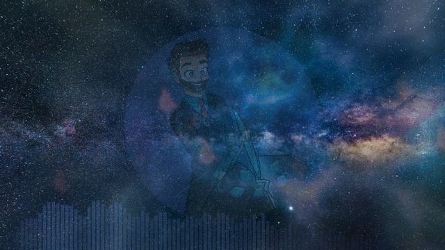 Nebulous Synapse - Original Song Composed in FL Studio