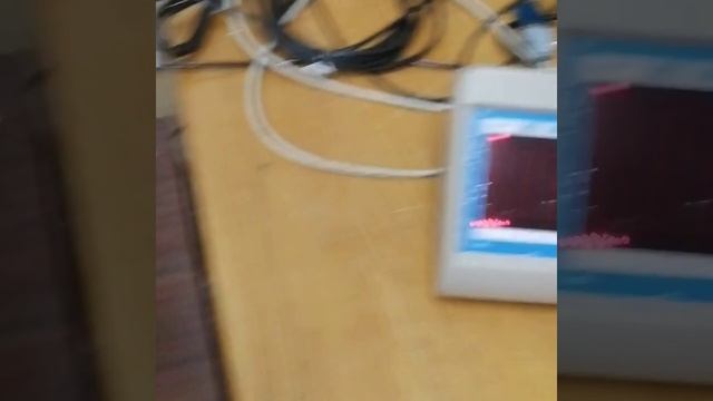 Тестируем поосное взвешивание на имитированных весах
