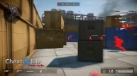 Warface Hack 2017 - Showcase Aimbot & WallHack