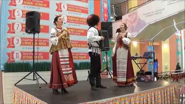 2017Крутится верт