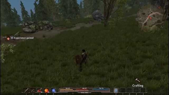 Let's Play ArcaniA Gothic 4 - 08