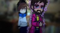 А ТЫ что тут делаешь?! ||Гача|| ||Лололошка|| ||Саймон,Ричард|| ||Лолофд|| !ПЕРЕЗАЛИВ!