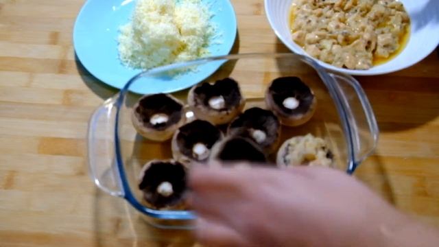 ТОП 3 КРАСИВЫХ И ВКУСНЫХ ЗАКУСОК НА НОВОГОДНИЙ СТОЛ