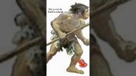 POR QUE OS NEANDERTAIS DESAPARECERAM?