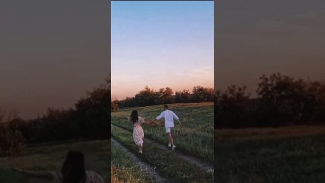 Марина Девятова и Алексей Петрухин - Ромашка