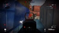 Warface Weapons - Thompson M1928 - Team Deathmatch - Oil Depot