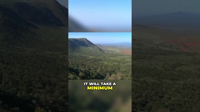 Top Adventure Destinations in Tanzania . Conquer Mount Kilimanjaro & Witness the Great Migration