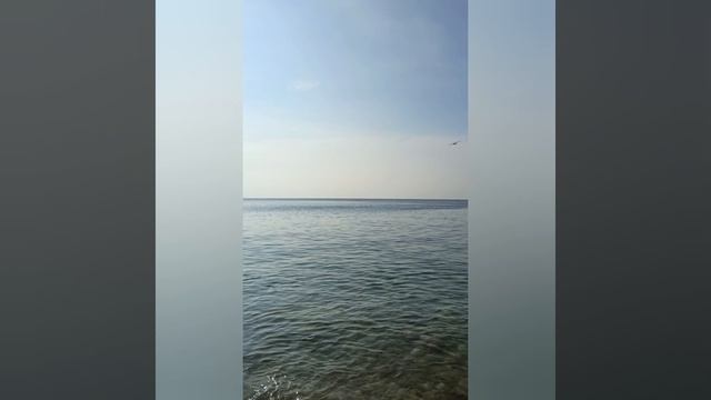 11 ноября🌊
Севастополь, Фиолент ❤️