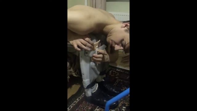 Шейник. Ответы на коменты.