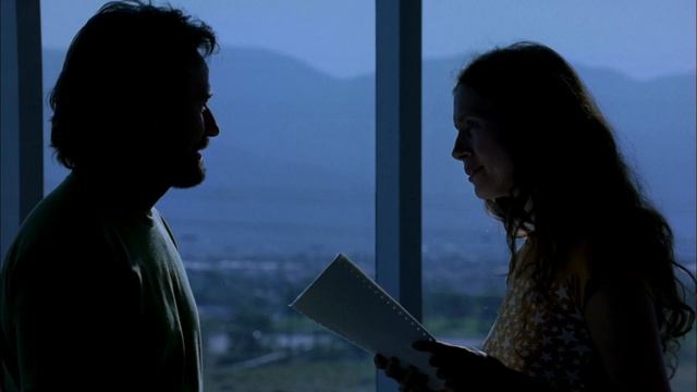[Breaking Bad] [Season 01 | Episode 03 | ...And the Bag's in the River] [Cleaning Emilio Koyama]