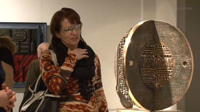 Джанмария Потенца. Выставка "Венецианские ритмы"