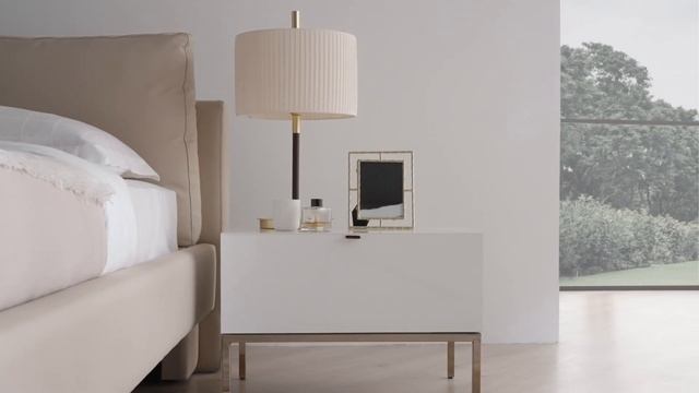 Основание кровати без ящик ENZAHOME LEGATO