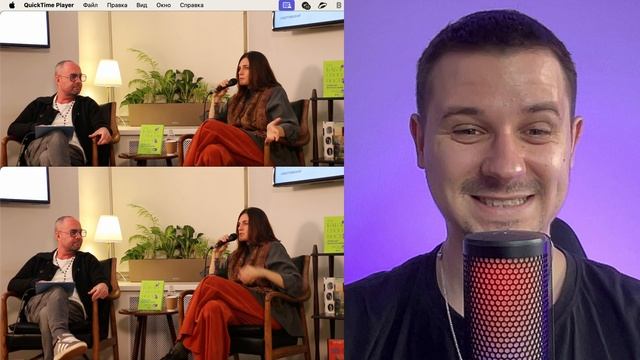 Вы только посмотрите, как можно улучшить звук на видео.
