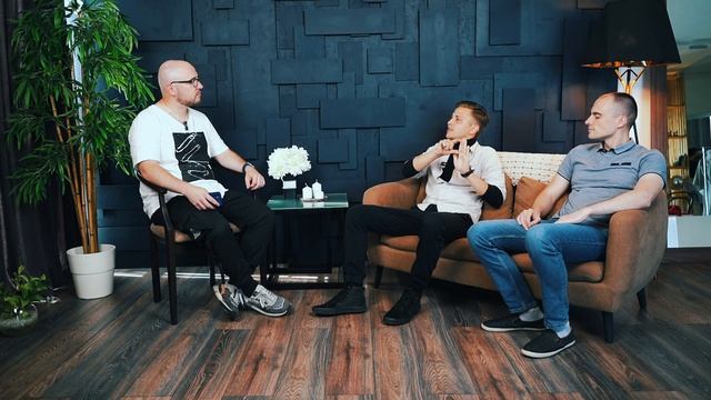 КАК ЗАРАБОТАТЬ НА ПРОСТОЕ ОБОРУДОВАНИЯ? Экосистема "ЦЕХ"