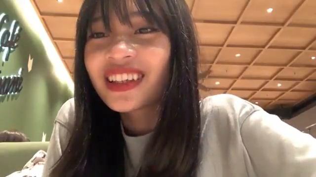 Live Showroom Flora JKT48 - 28-11-21