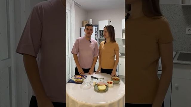 Не шестой выпуск шоу "Муж худеет"
