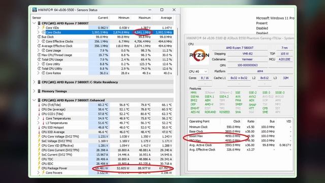Проблемы Nvidia Blackwell, минус RTX 3060, ПК в аренду, зверь Ryzen 5800XT