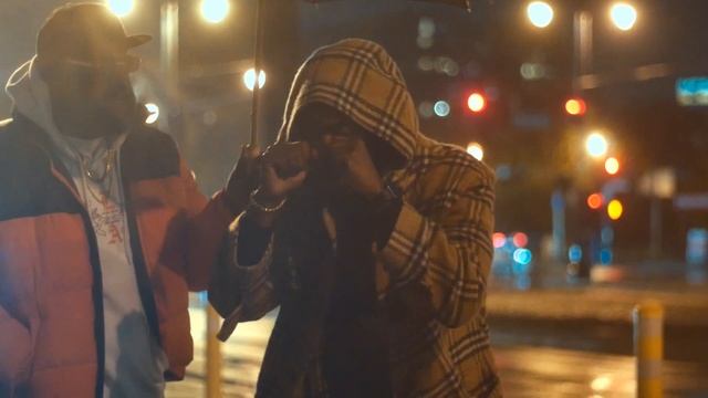 Chezi - Quiet Storm (Official Music Video)