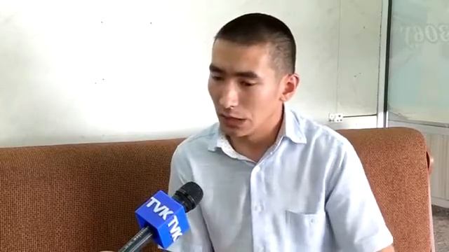 Алимов Асқар Кейіпкер телебағдарламасында