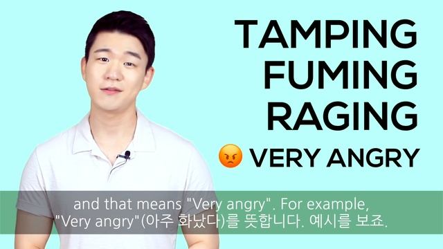 WELSH DIALECT WORDS Part 2 [Korean Billy]