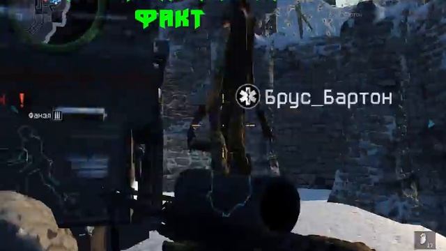 Варфейс.Ведьма на марафоне.2.!!!!!!!!!Смотреть всем!