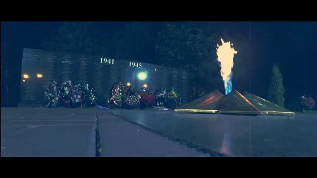 Мценск 1941-1943