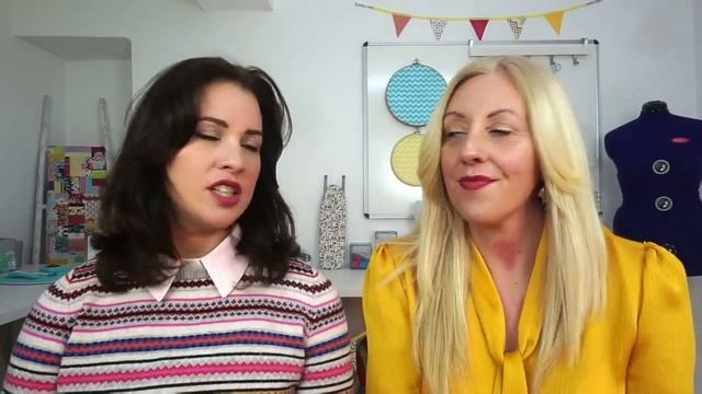 Sewing Gift Guide For Experienced Sewists | Gifts for Sewists | Gift Guide for Sewers