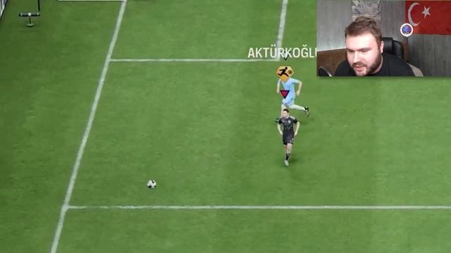 VOLQ vs FORZOREZOR | КУБОК ФИФЕРОВ 2024 | 3 этап