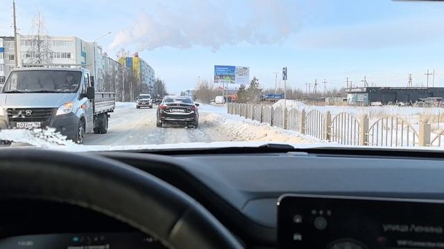 Haval F7x разъяснение по сигнализации, культура вождения, плюс неавтомобильное видео