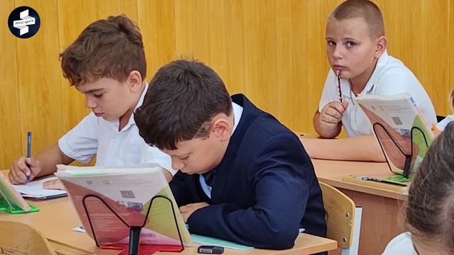 Акция "Письмо солдату"