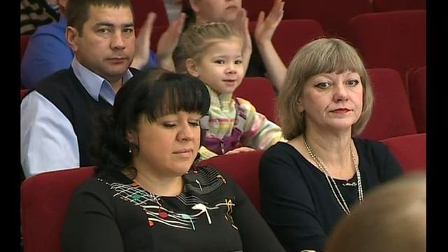 *** АТВ БЕРЕЗОВО *** КОНКУРС КАНТАБИЛЕ В ШКОЛЕ ИСКУССТВ *** 2015 г.