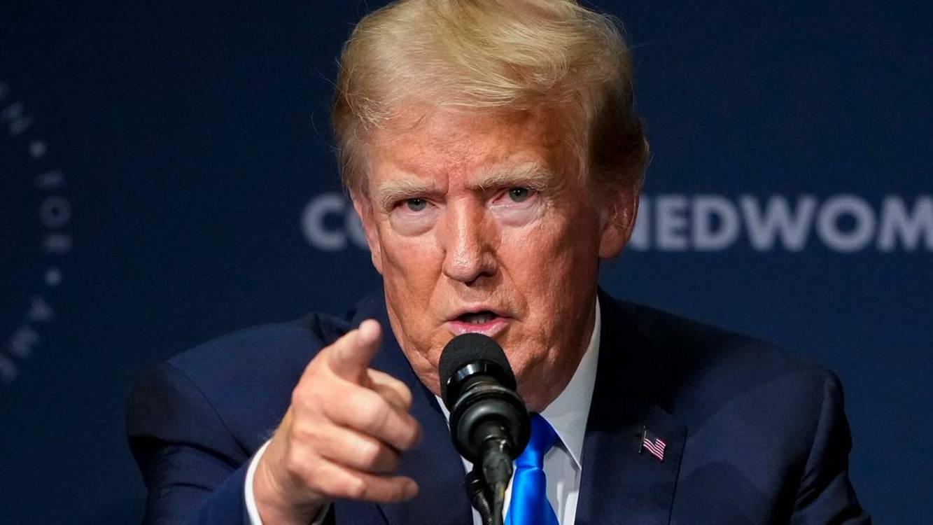 Трамп выдвинет телеведущего на пост главы Минобороны США