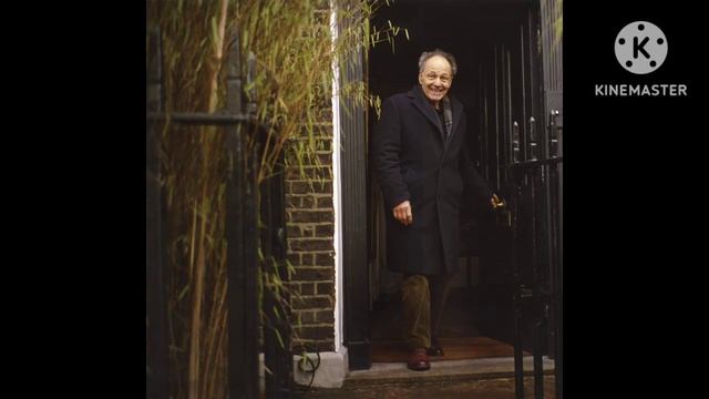 Frank Auerbach, artist who fled the Nazis as a child, dies aged 93