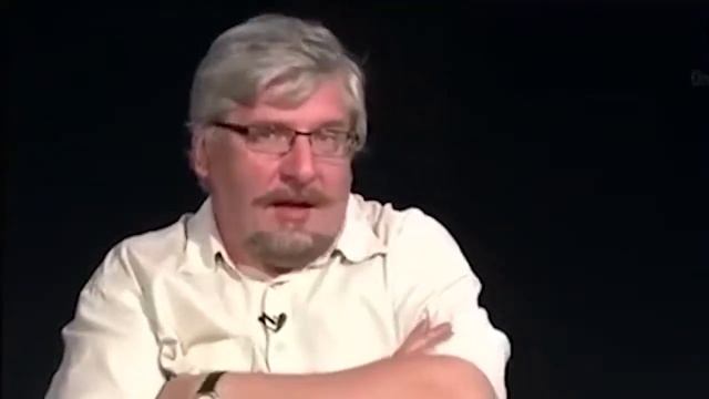 С. Савельев  Самый лучший гений это мертвый гений