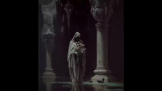 Dark Chantings Temple Occult Music