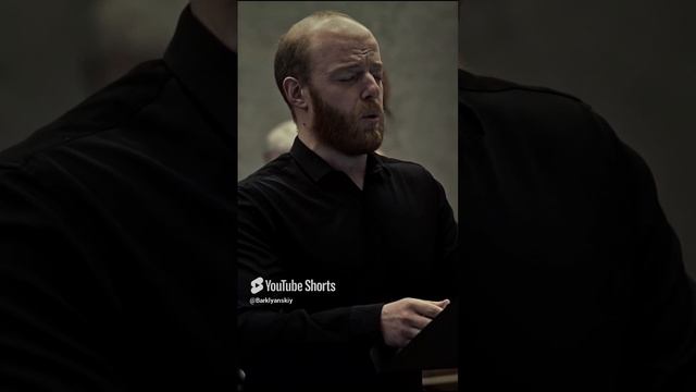 Bach - Ich habe genug (Cantata BWV 82). Ich habe genug (Arie)/Бах Кантата #concert #Бах #классика