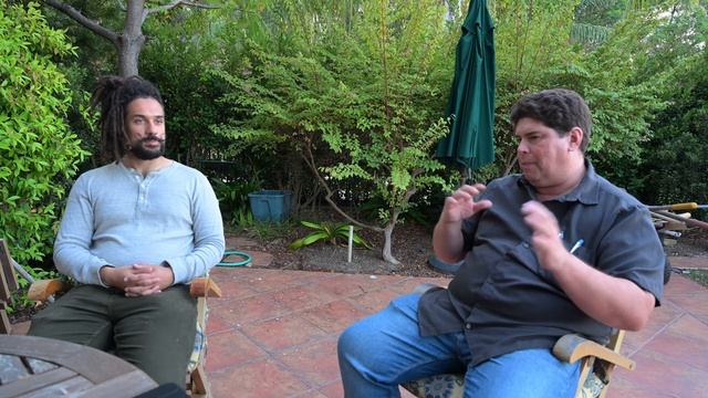 Horn & Chester - Mach Effect MEGA Drive Research - CSUF 2024