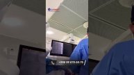 Хроническая окклюзия коронарной артерии