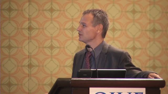 Biologic Response Modifier Therapy for BSRC - Antoine Brezin, MD, PhD