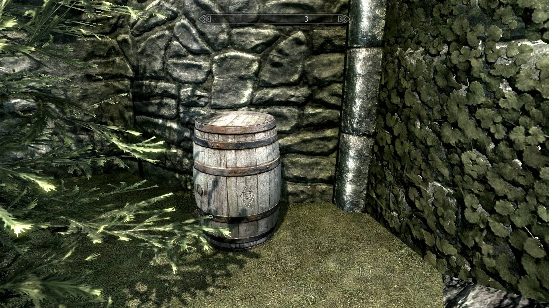 The Elder Scrolls V: Skyrim. Тайники вора в Солитьюде. Прохождение от SAFa
