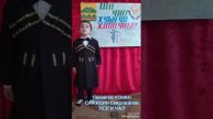 Флешмоб посвящённый Ко Дню Лезгинского языка.