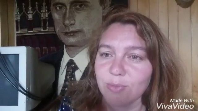 Честность - моя категория бытия. Быть, делать, иметь.  Гульнара Абзалова. Видеомарафон. День 5.